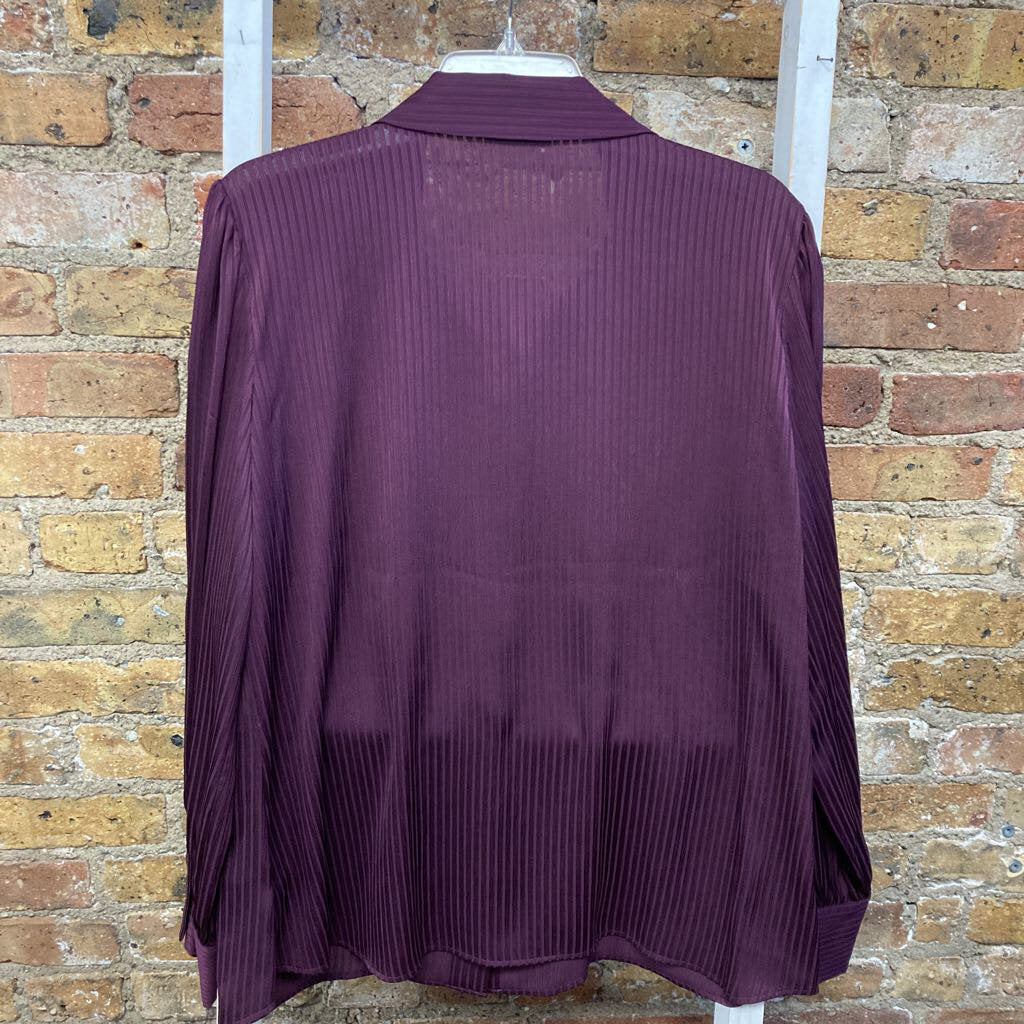 NWT Top BD LS