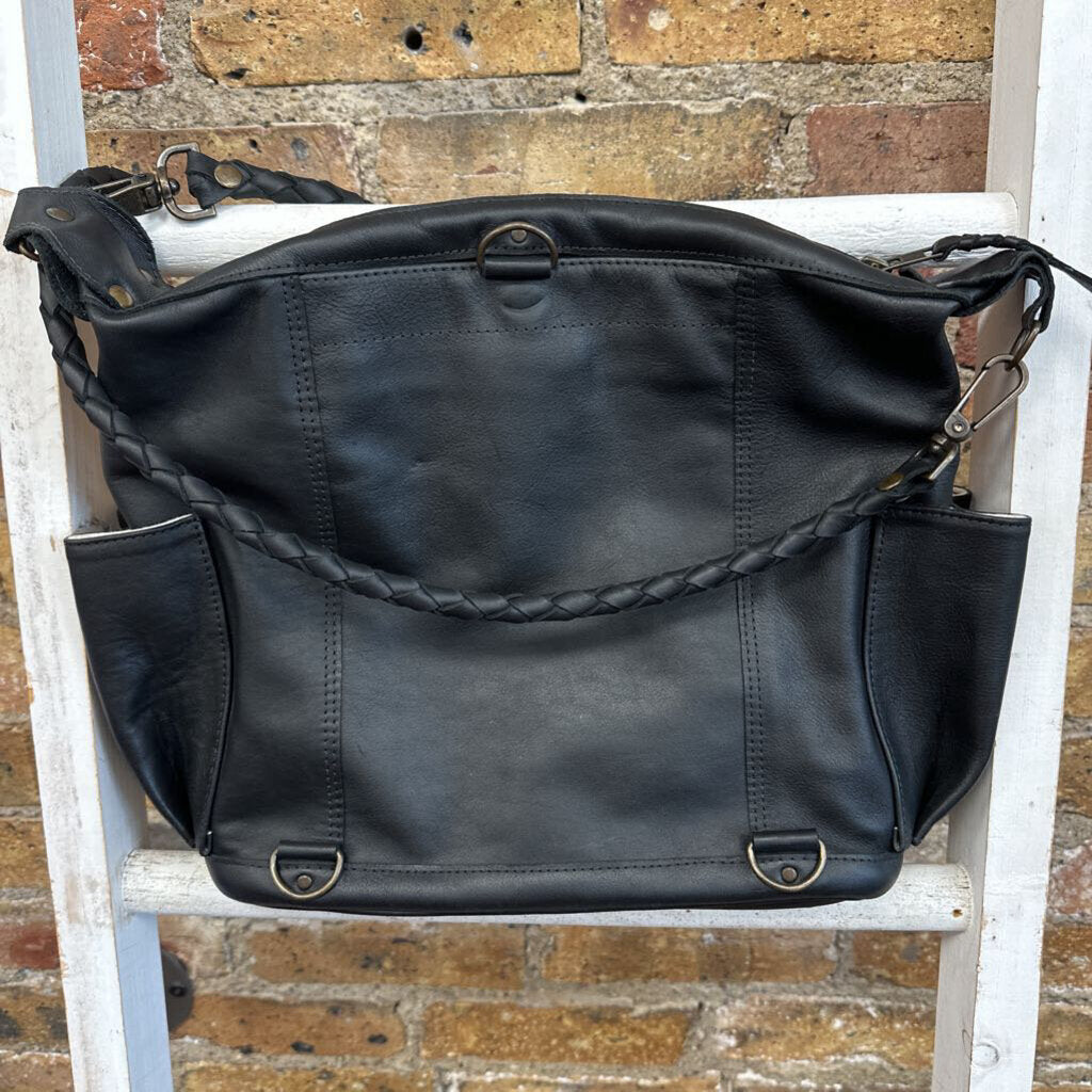 Handbag Utility Tie Dye