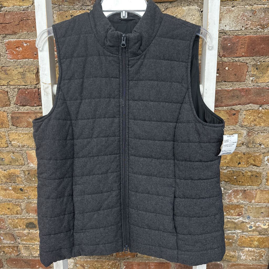 Vest Quilted