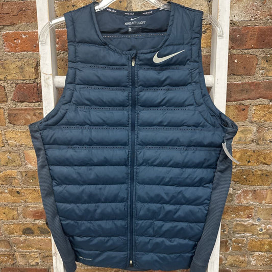 Vest Puffer