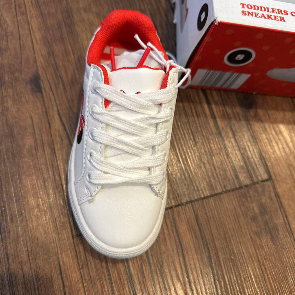 NEW Sneakers Minnie