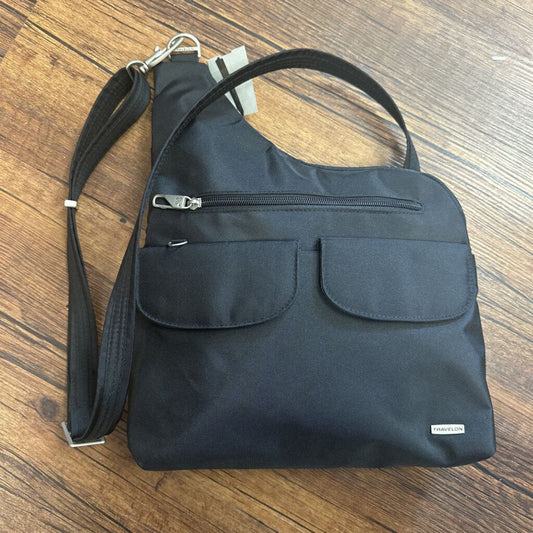 Crossbody Nylon