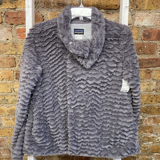 Jacket Pelage