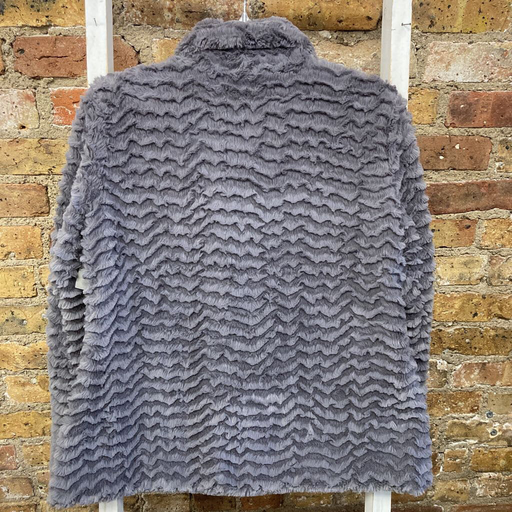 Jacket Pelage