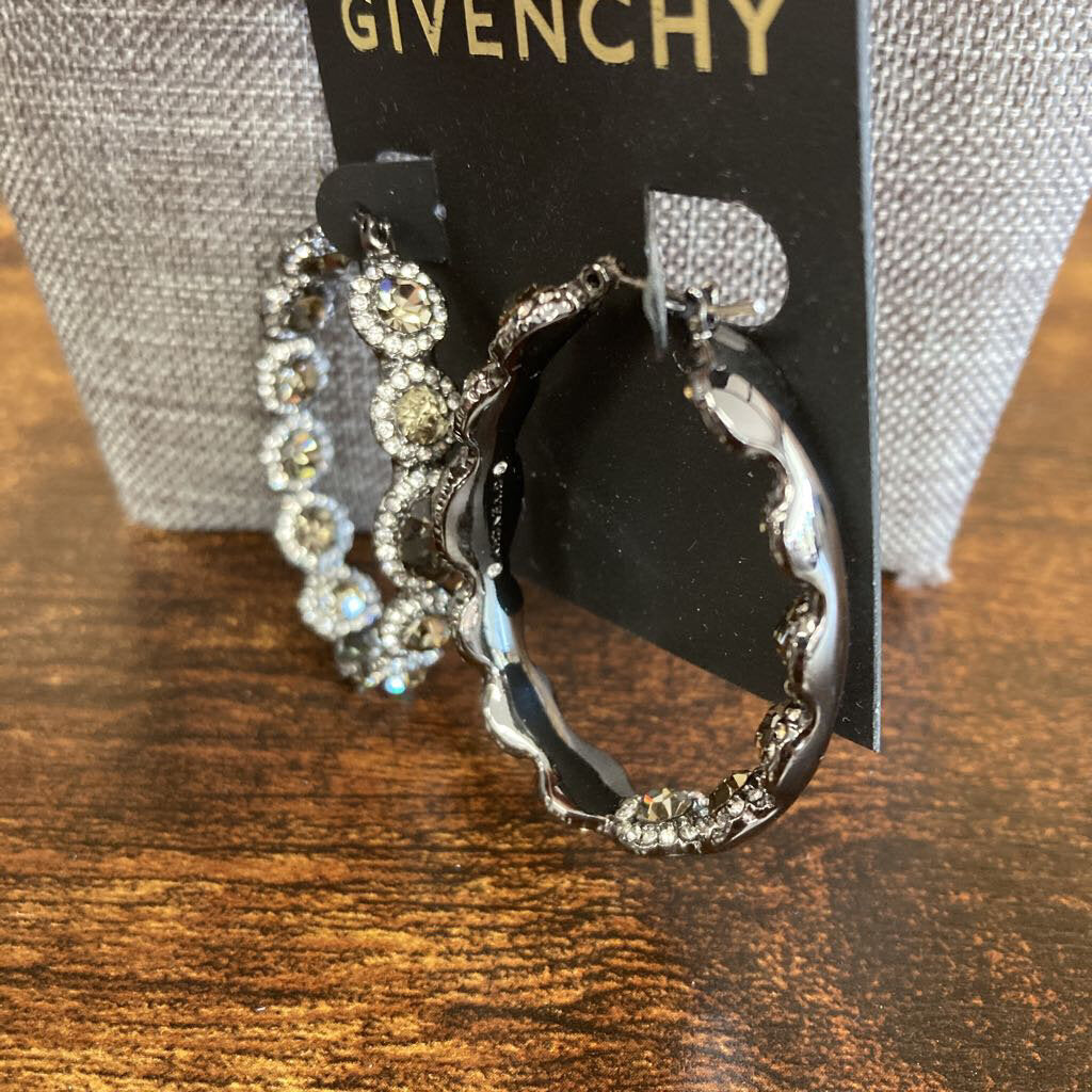 Hoop Earrings
