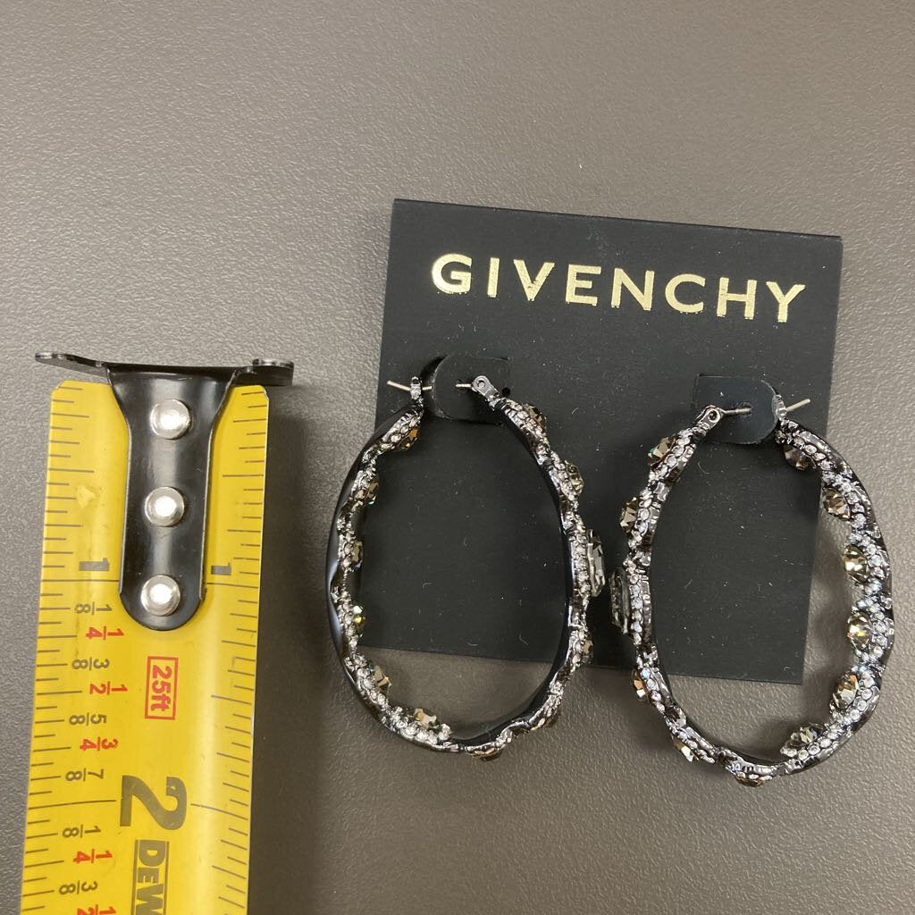 Hoop Earrings