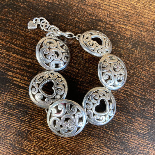 Circle Bracelet