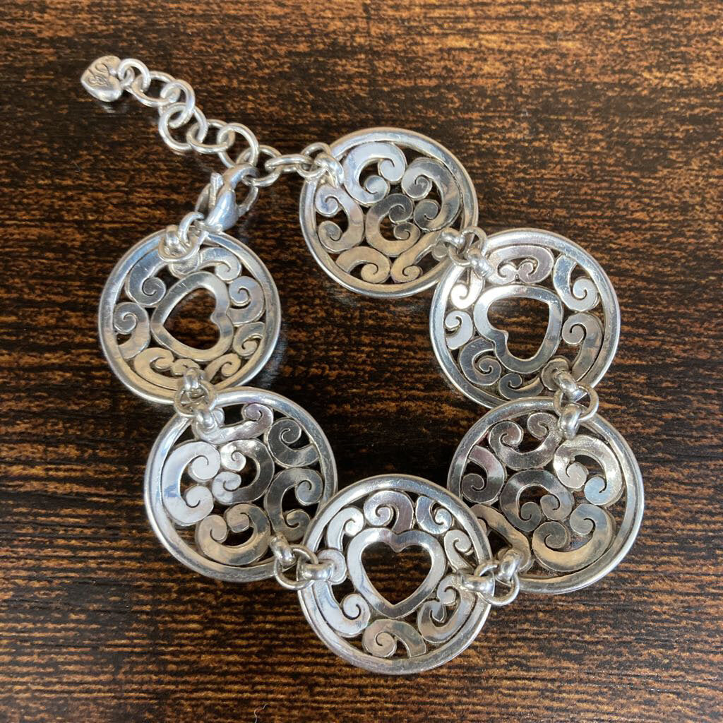 Circle Bracelet