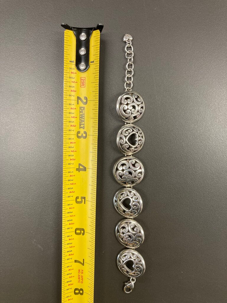Circle Bracelet