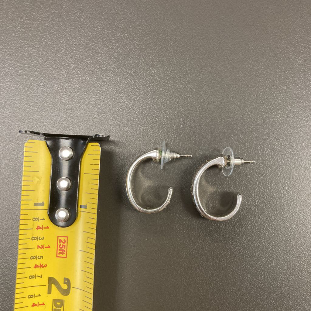 Hoop Earrings