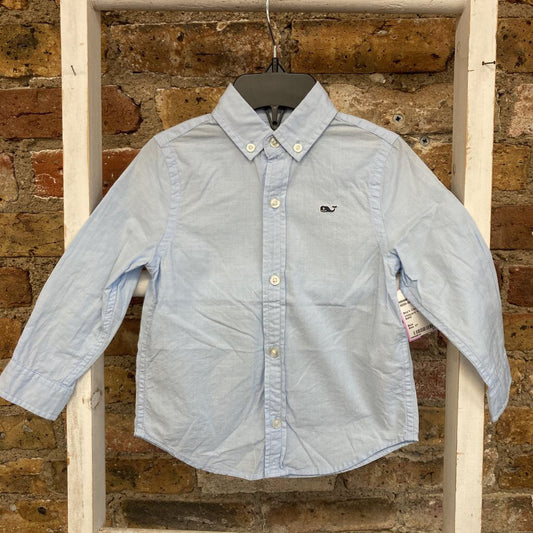 BD Shirt Solid