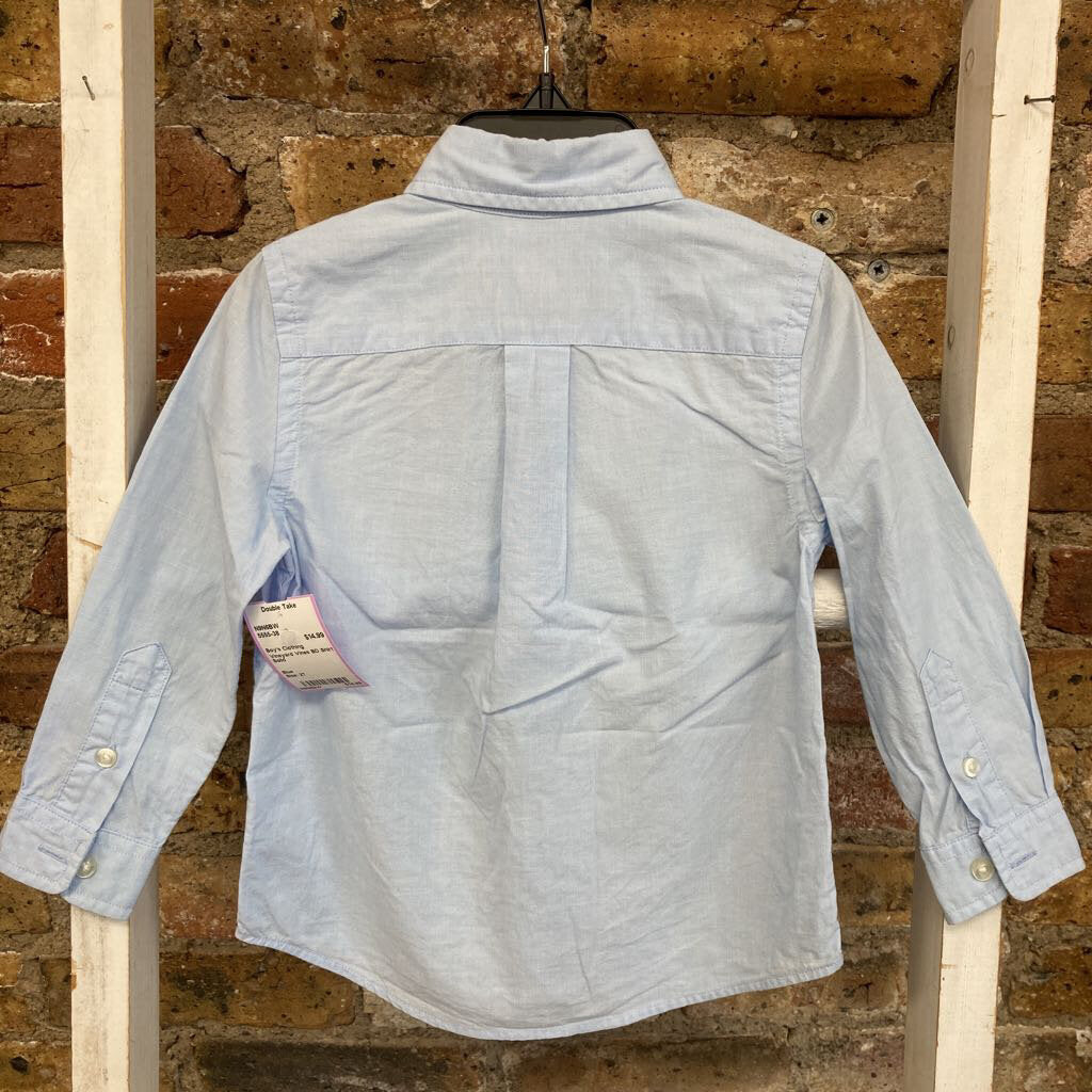 BD Shirt Solid