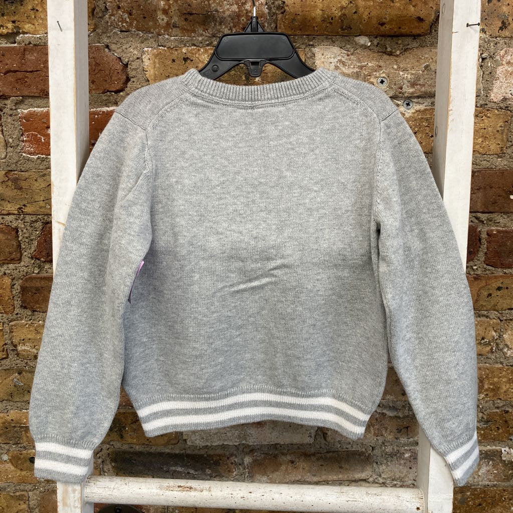 Crewneck Sweater Tiger