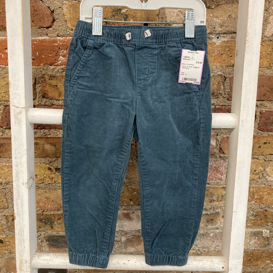 Joggers Corduroy