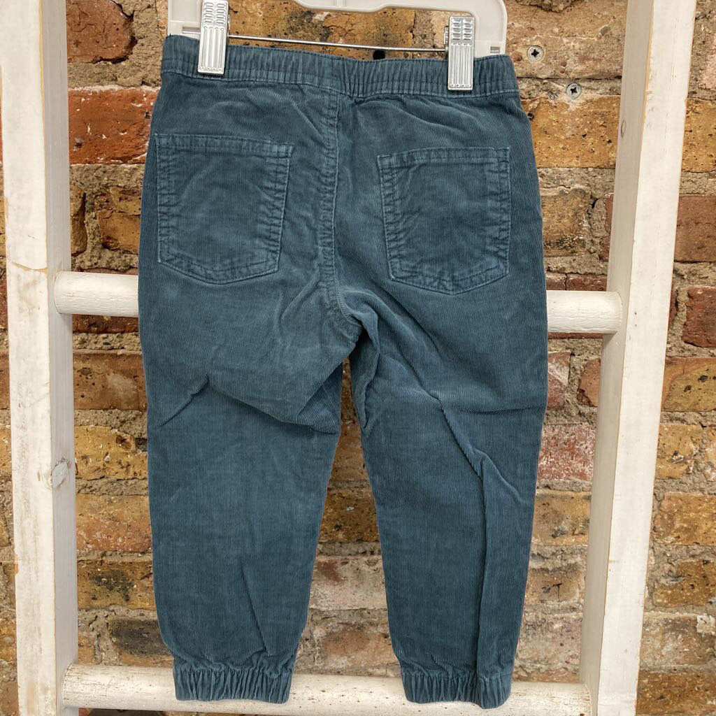 Joggers Corduroy