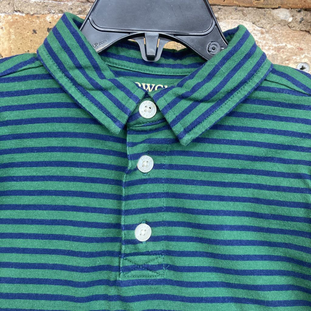 Polo Shirt Striped