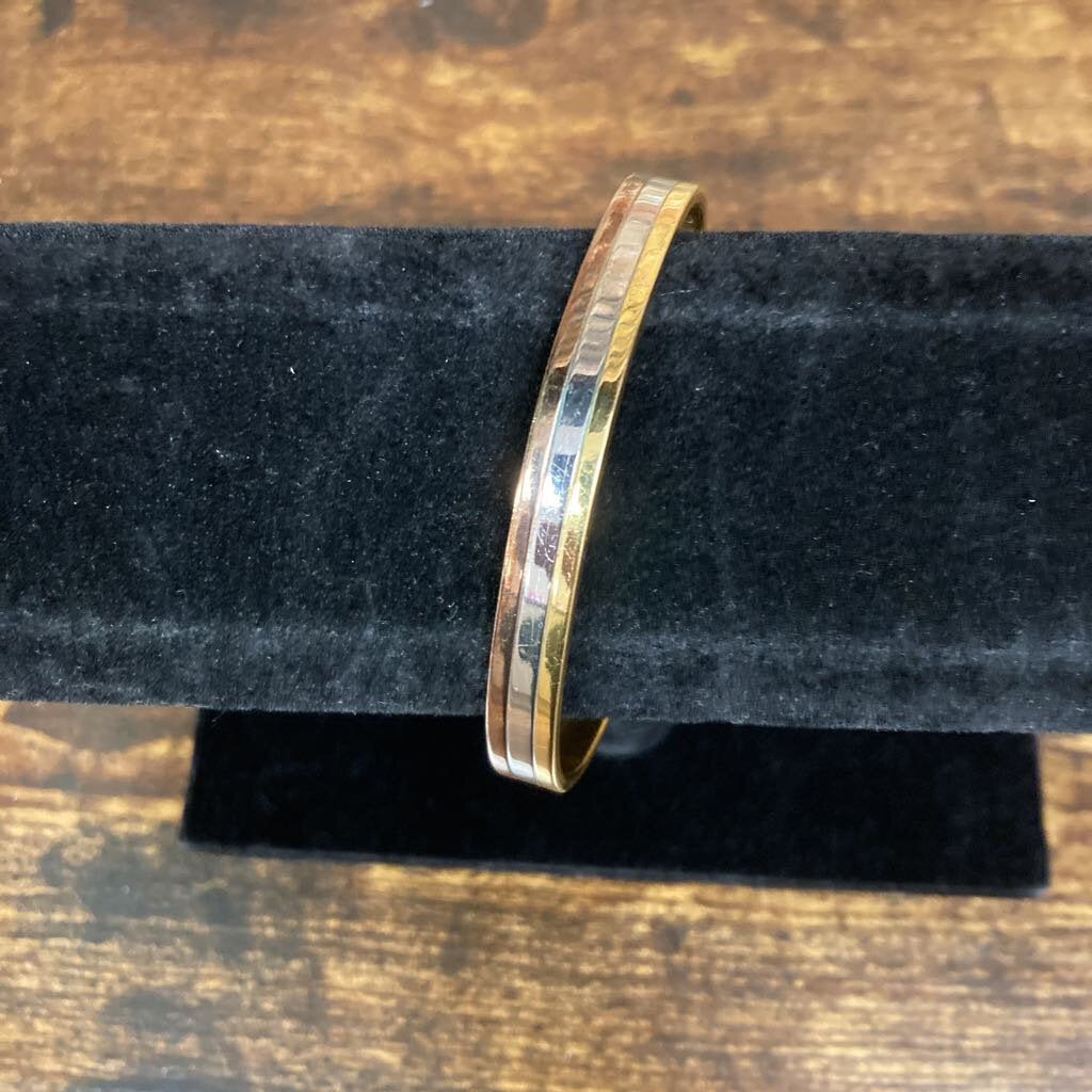 Cuff Bracelet