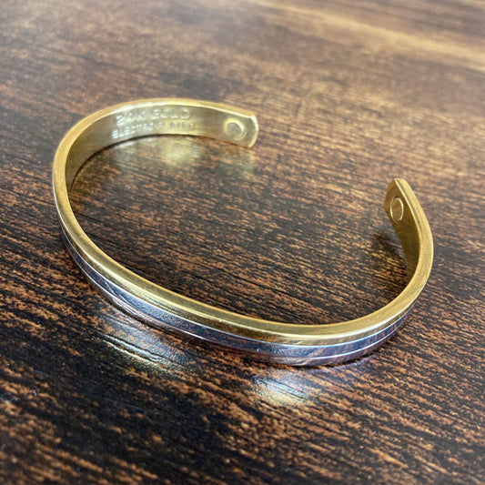 Cuff Bracelet