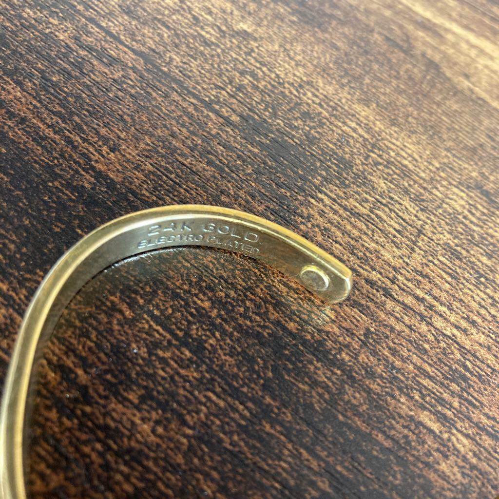 Cuff Bracelet
