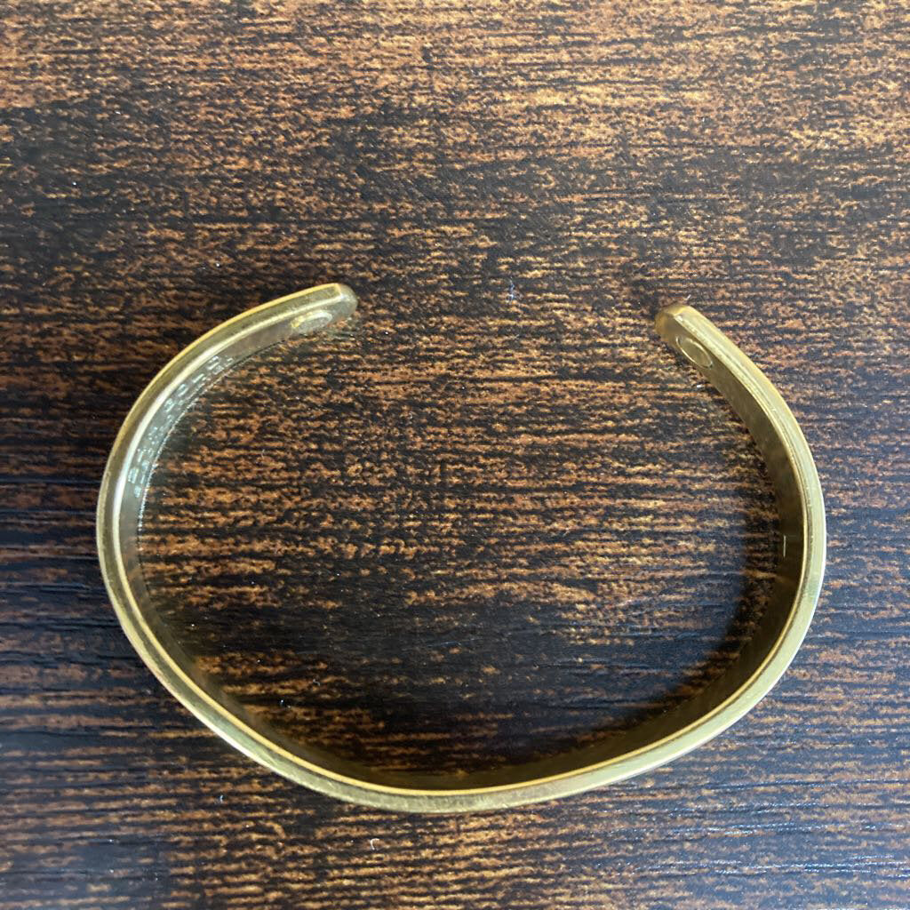 Cuff Bracelet