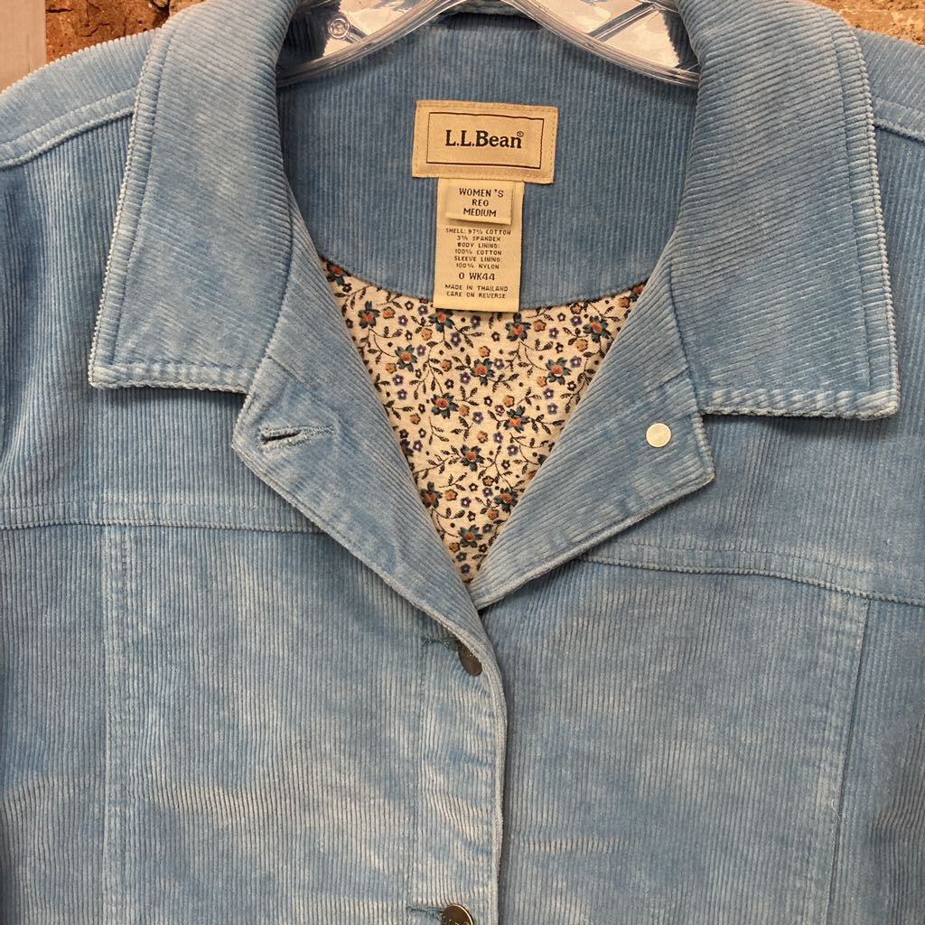 BD Jacket