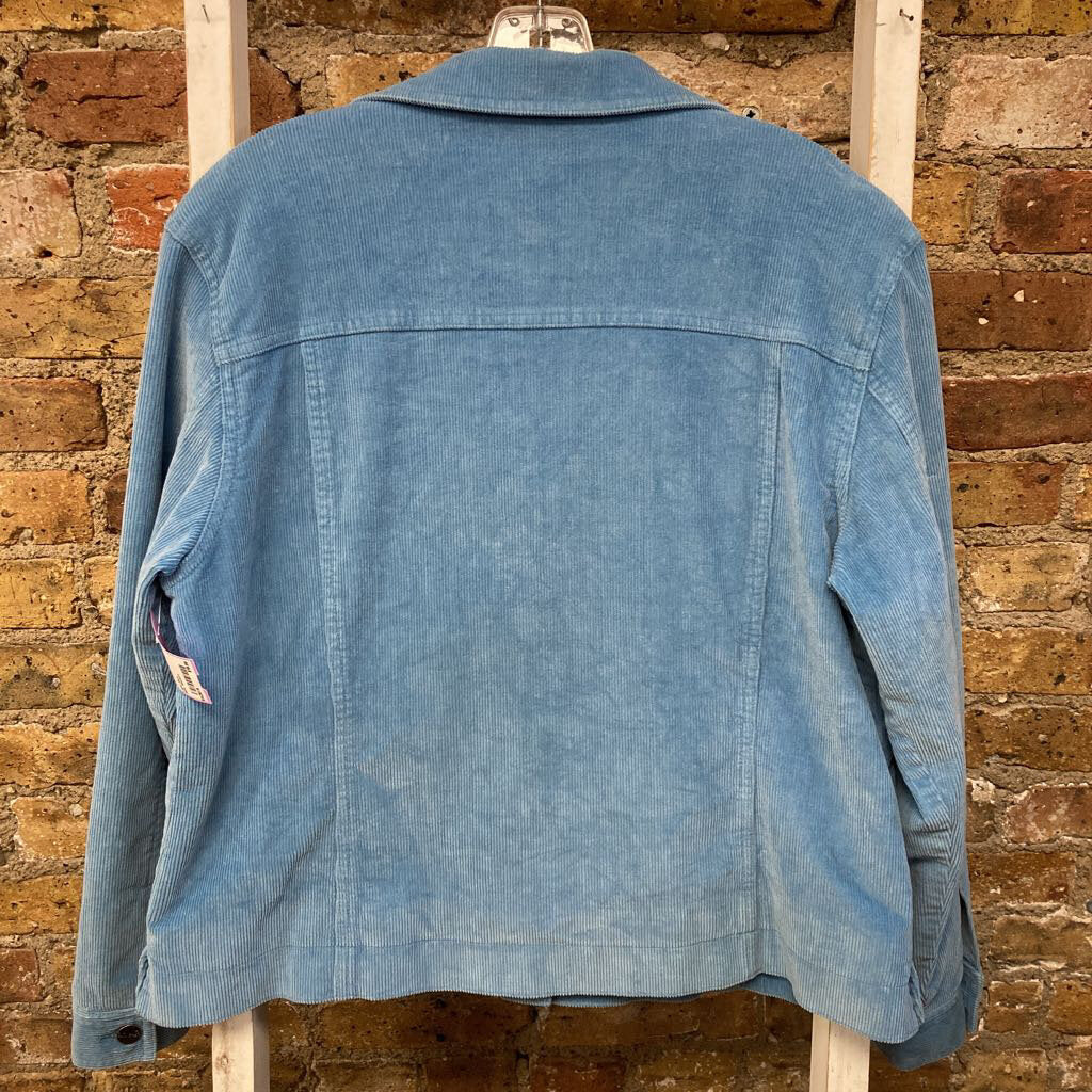 BD Jacket