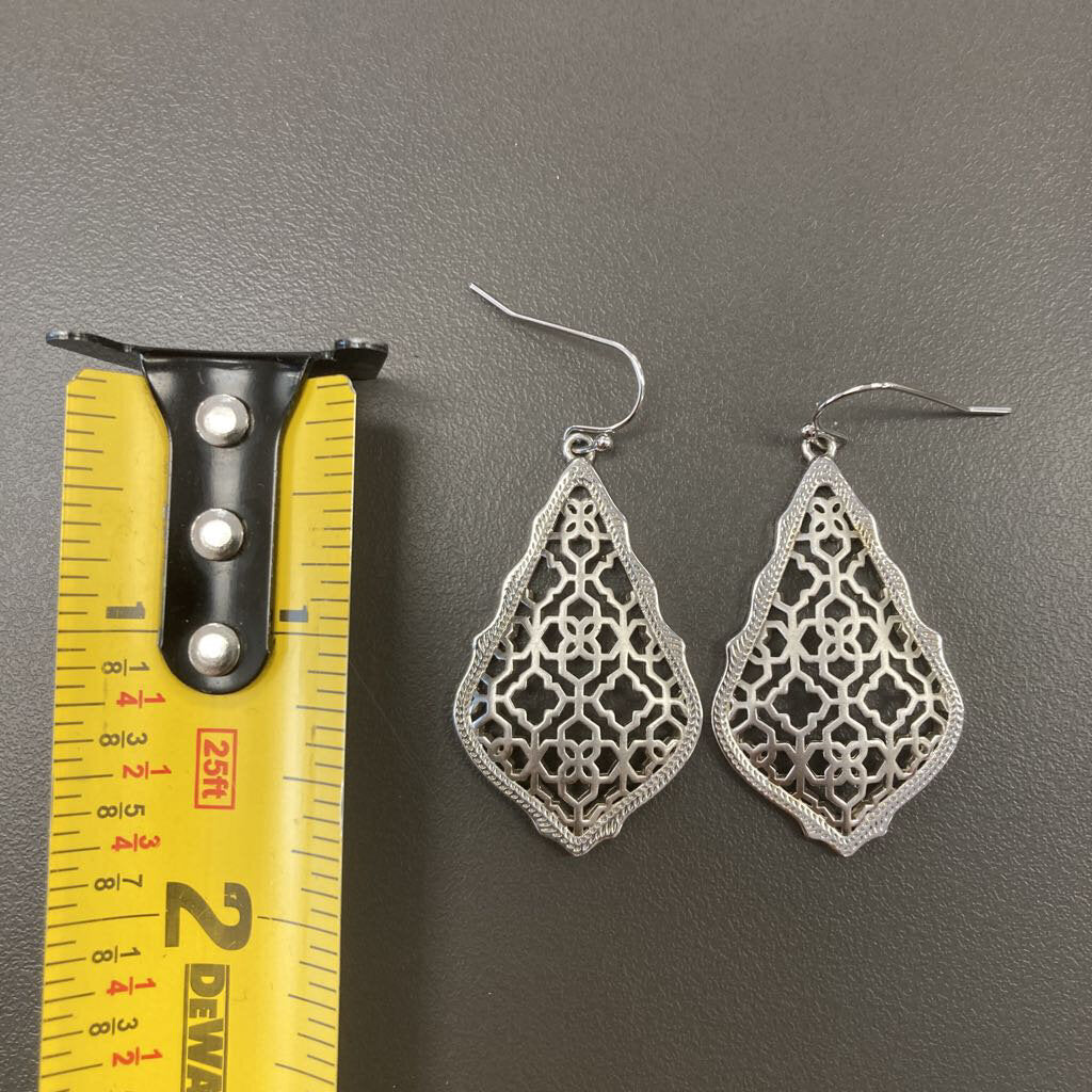 Lace Earrings