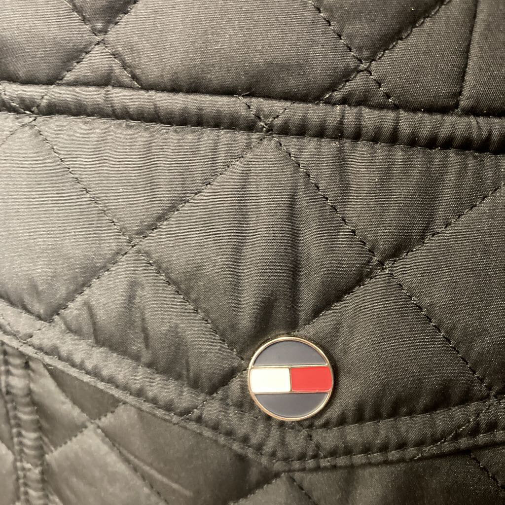 Jacket Quilt