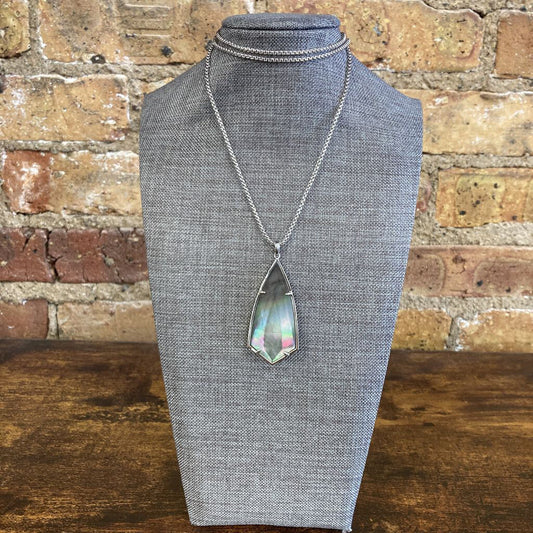 Abolone Necklace