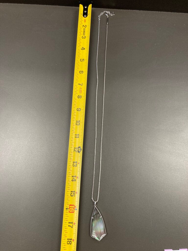 Abolone Necklace