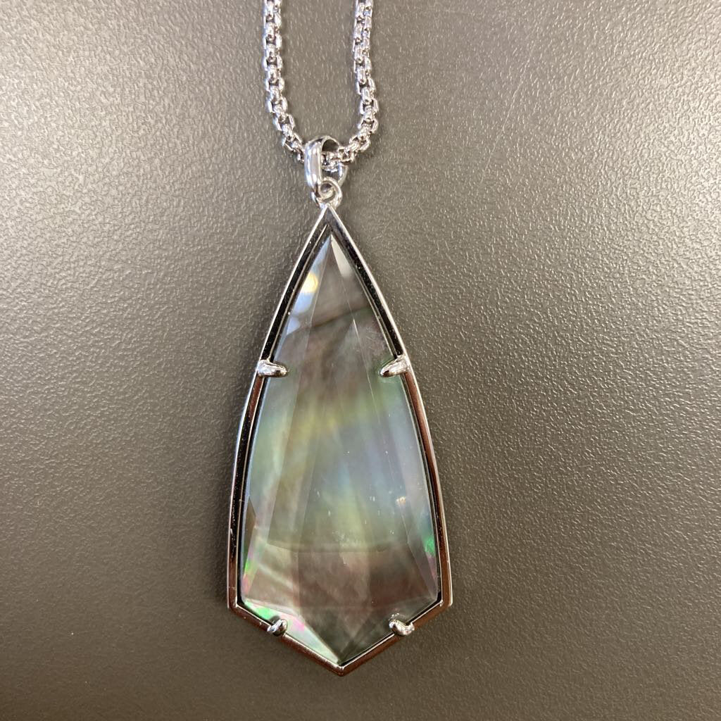 Abolone Necklace