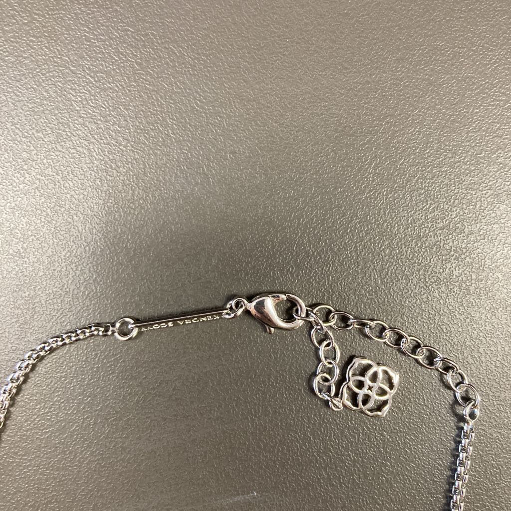 Abolone Necklace