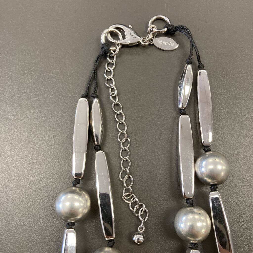 2 Strand Necklace