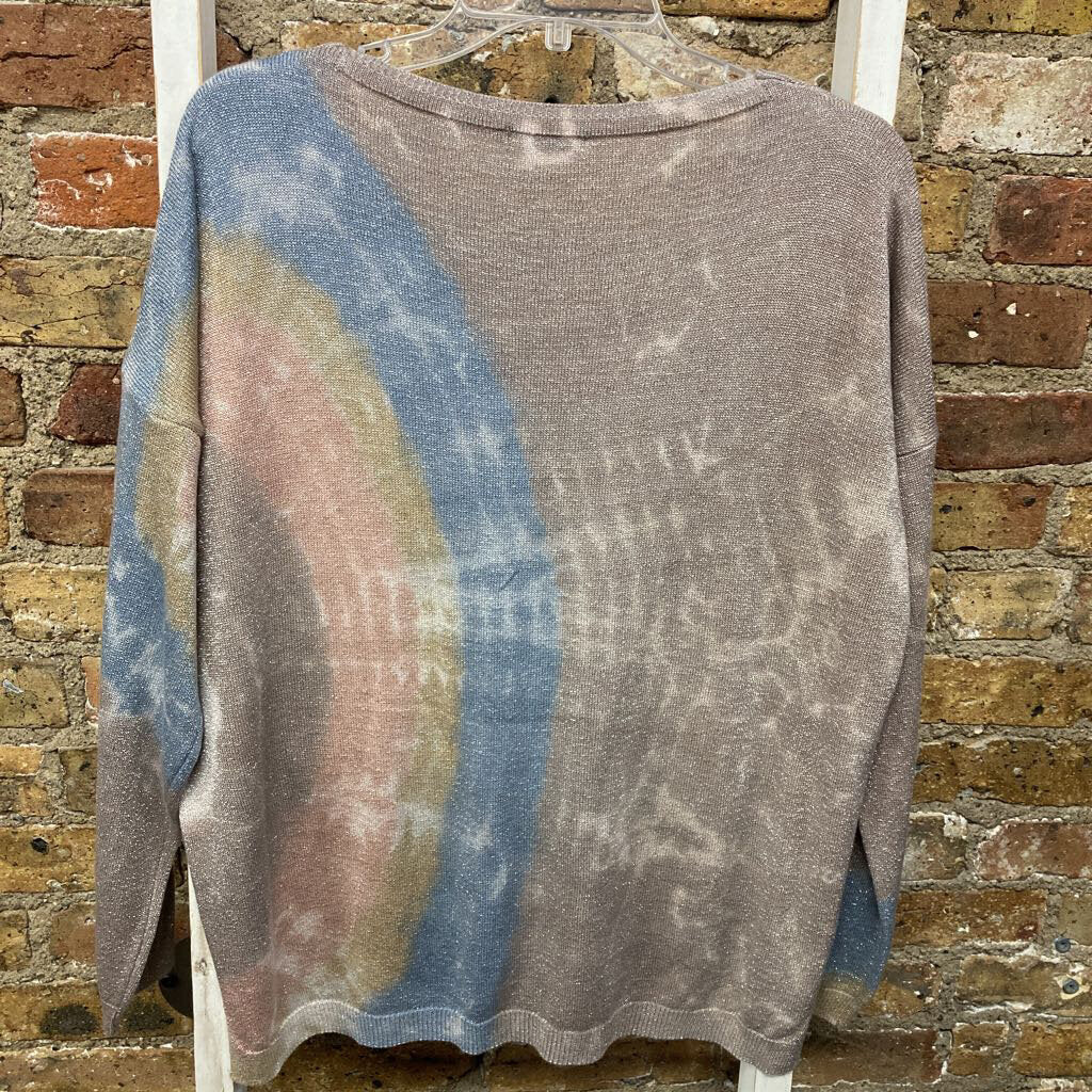 Sweater Sparkle