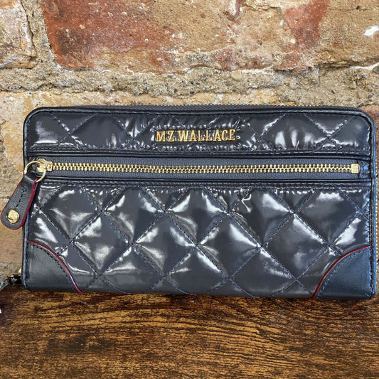 Wallet Quilt Patent