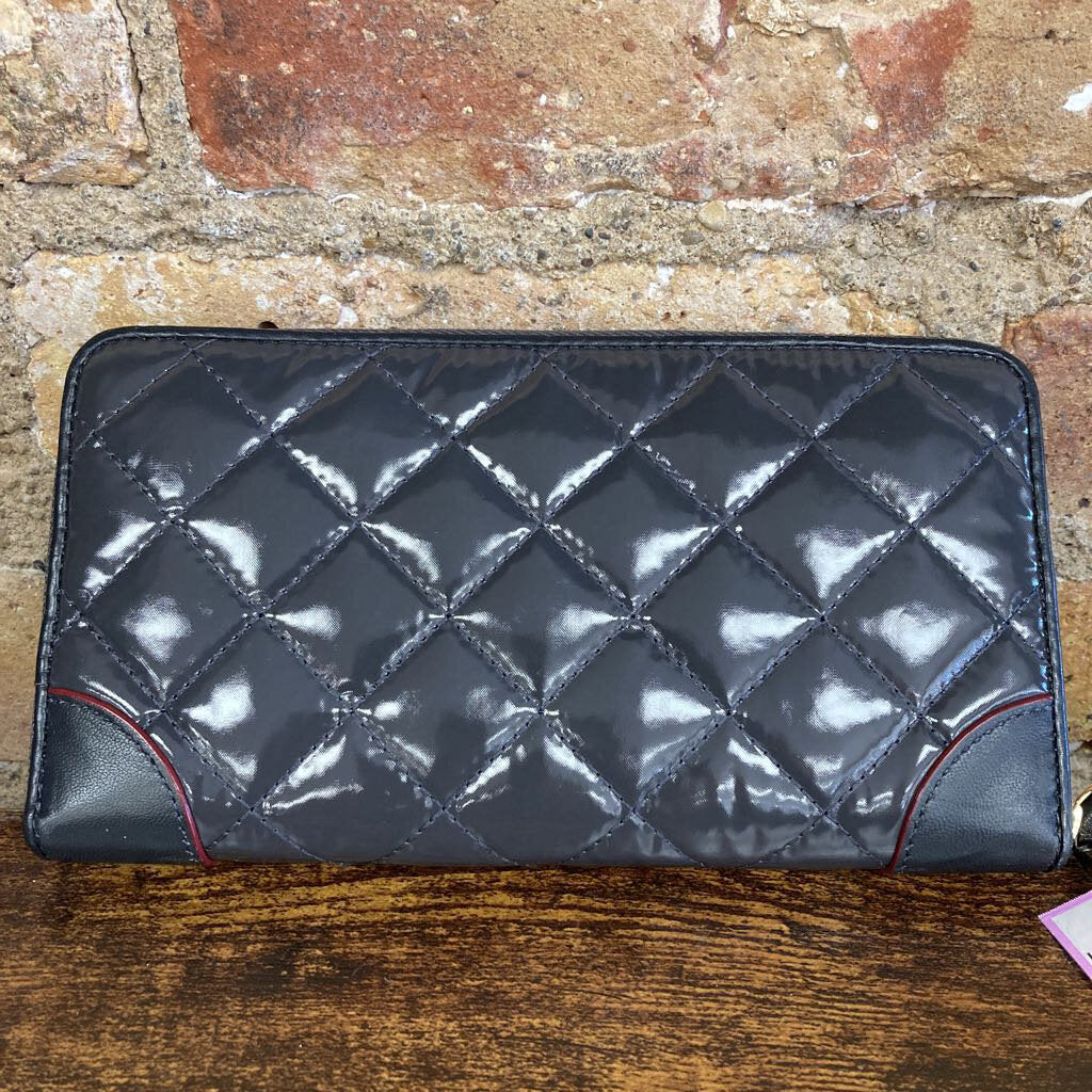 Wallet Quilt Patent