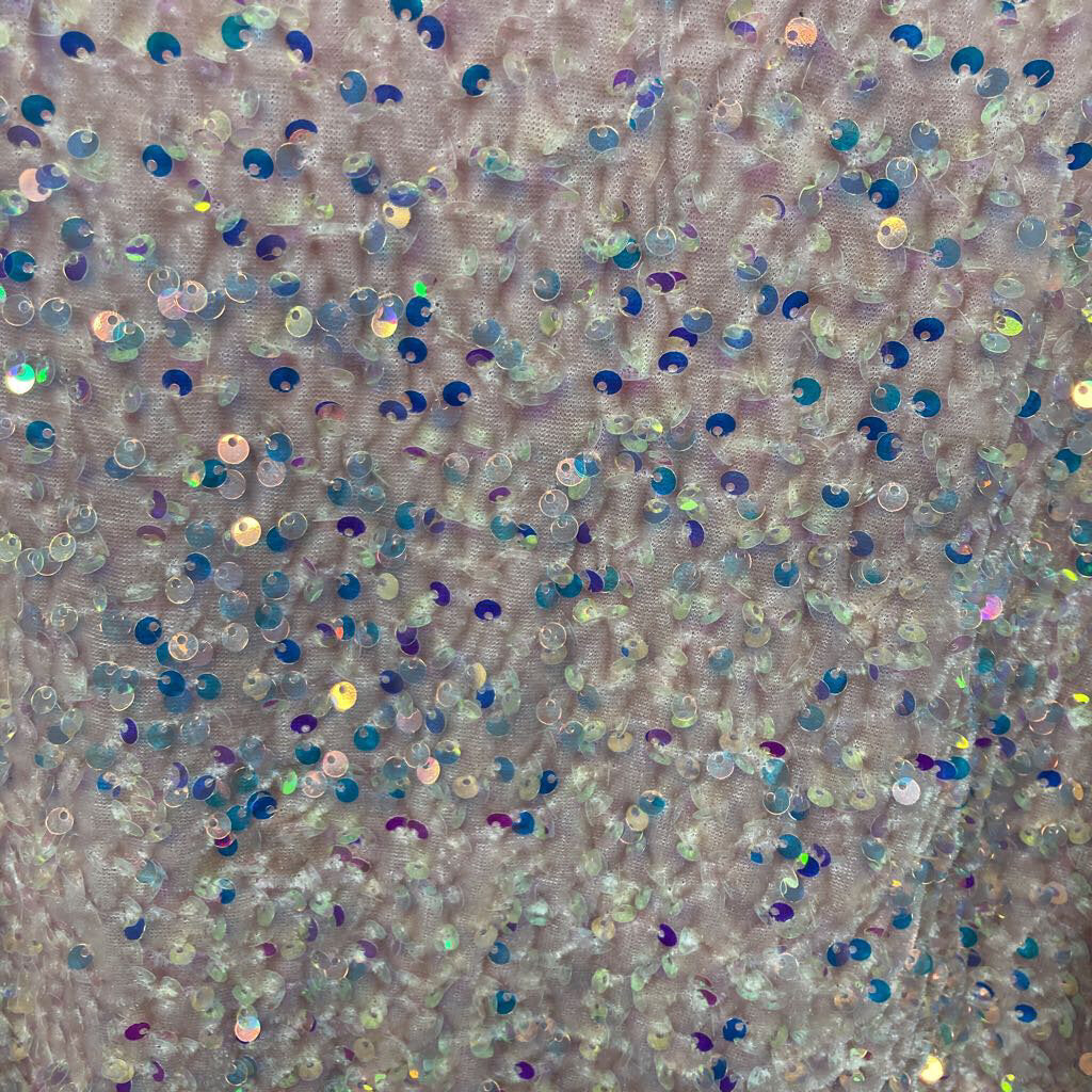 Sweater Sequin