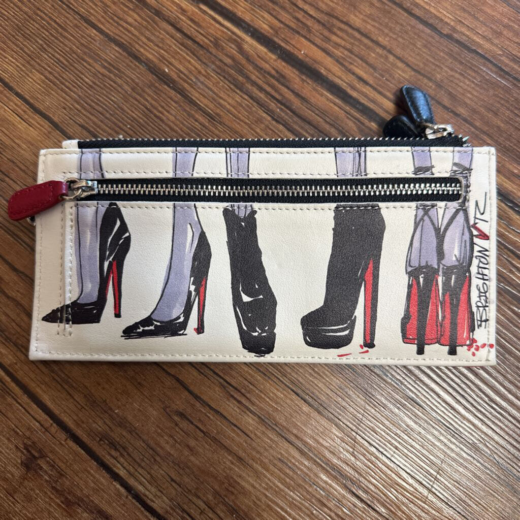 Wallet Love