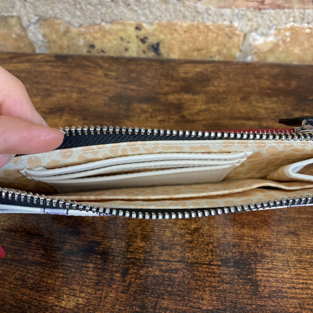 Wallet Love