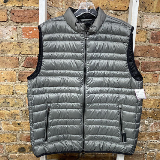 Puffer Vest