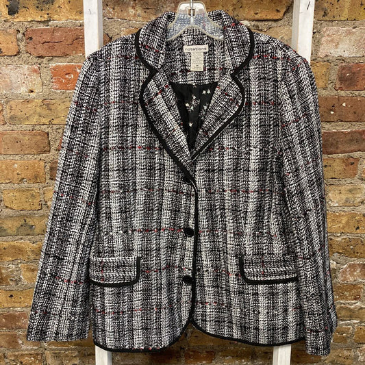 Blazer Tweed BD