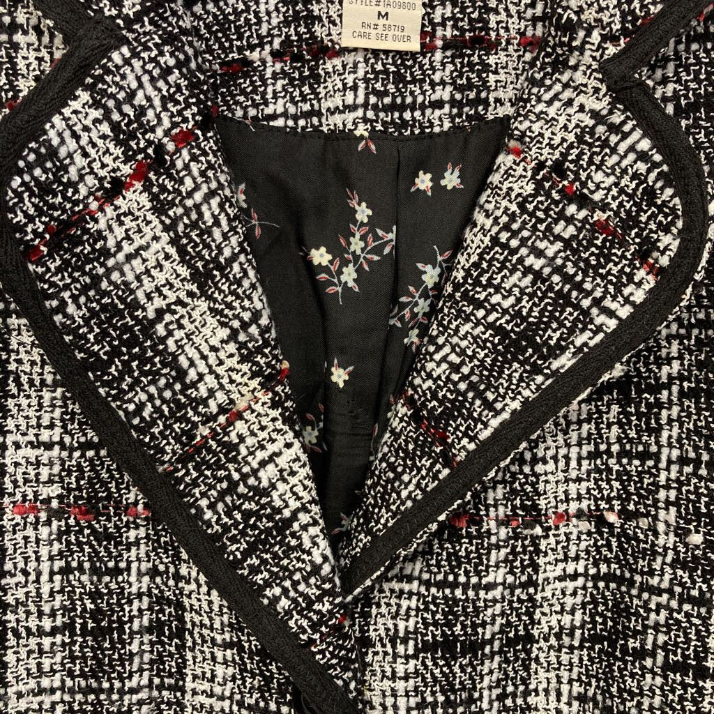 Blazer Tweed BD