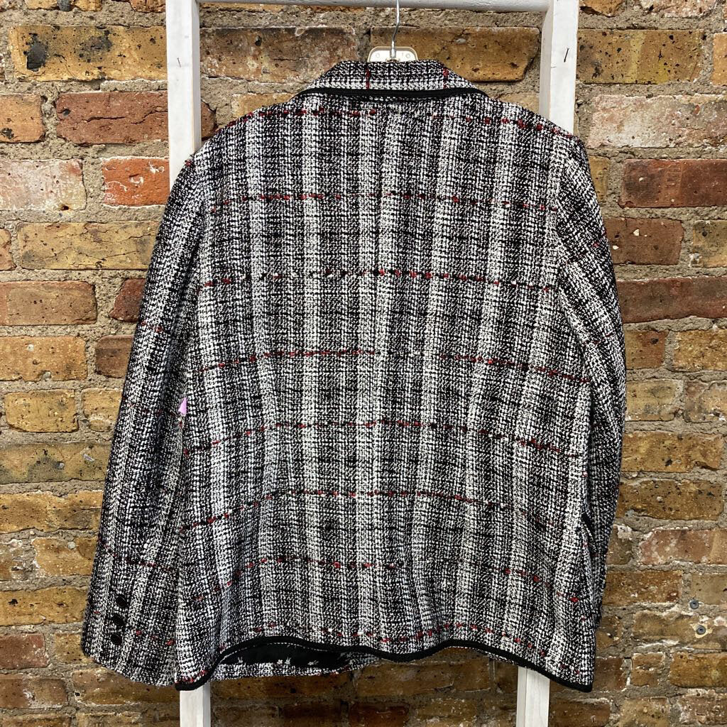 Blazer Tweed BD