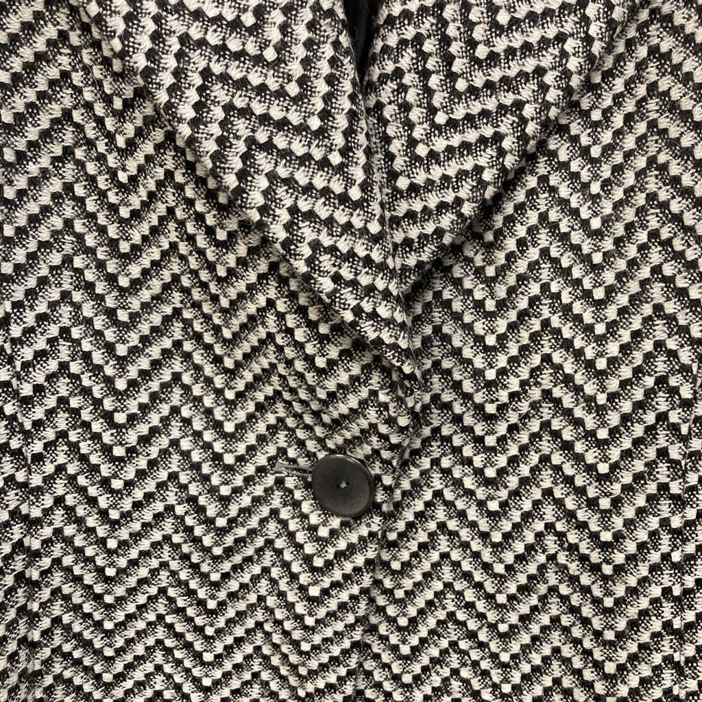 Blazer Herringbone