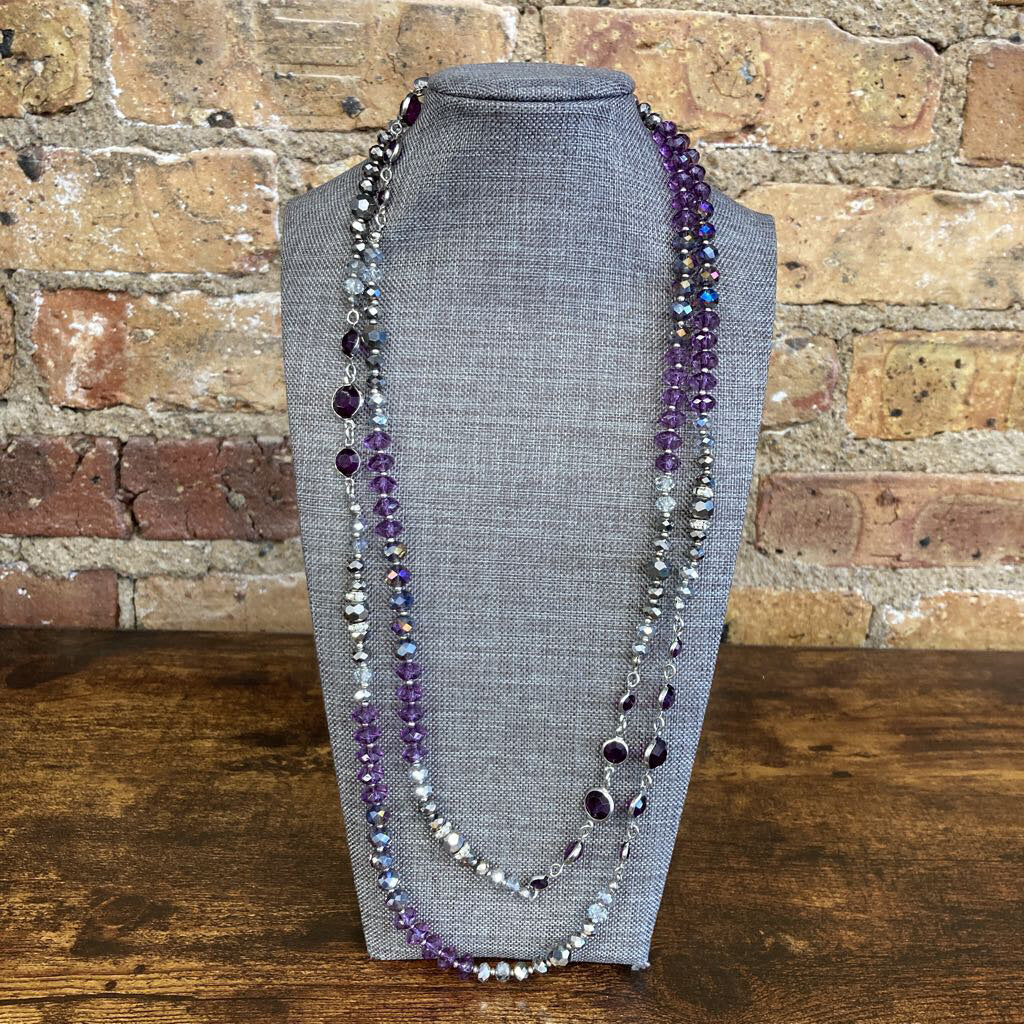 Bead Necklace