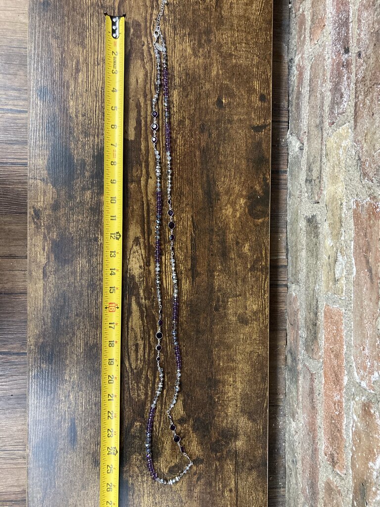 Bead Necklace