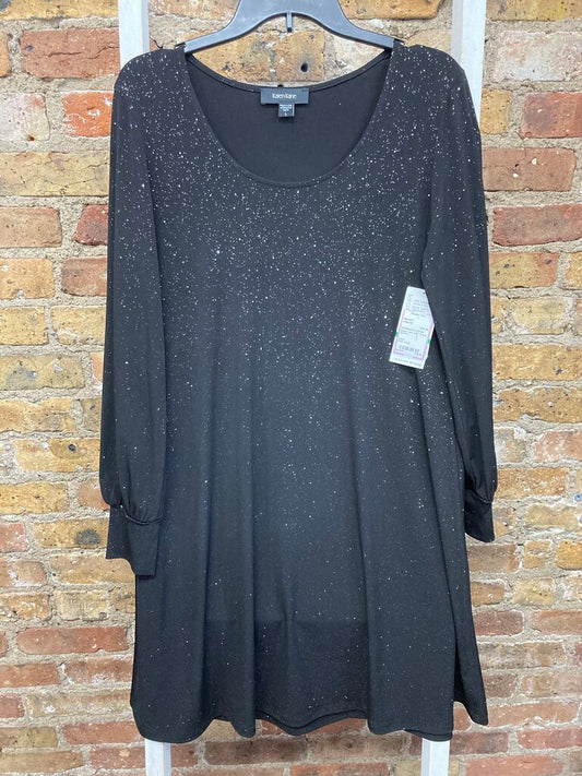 NWT Dress Sparkle
