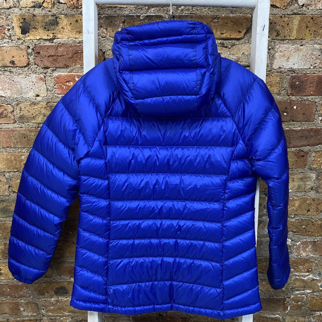 NWT Coat Puffer