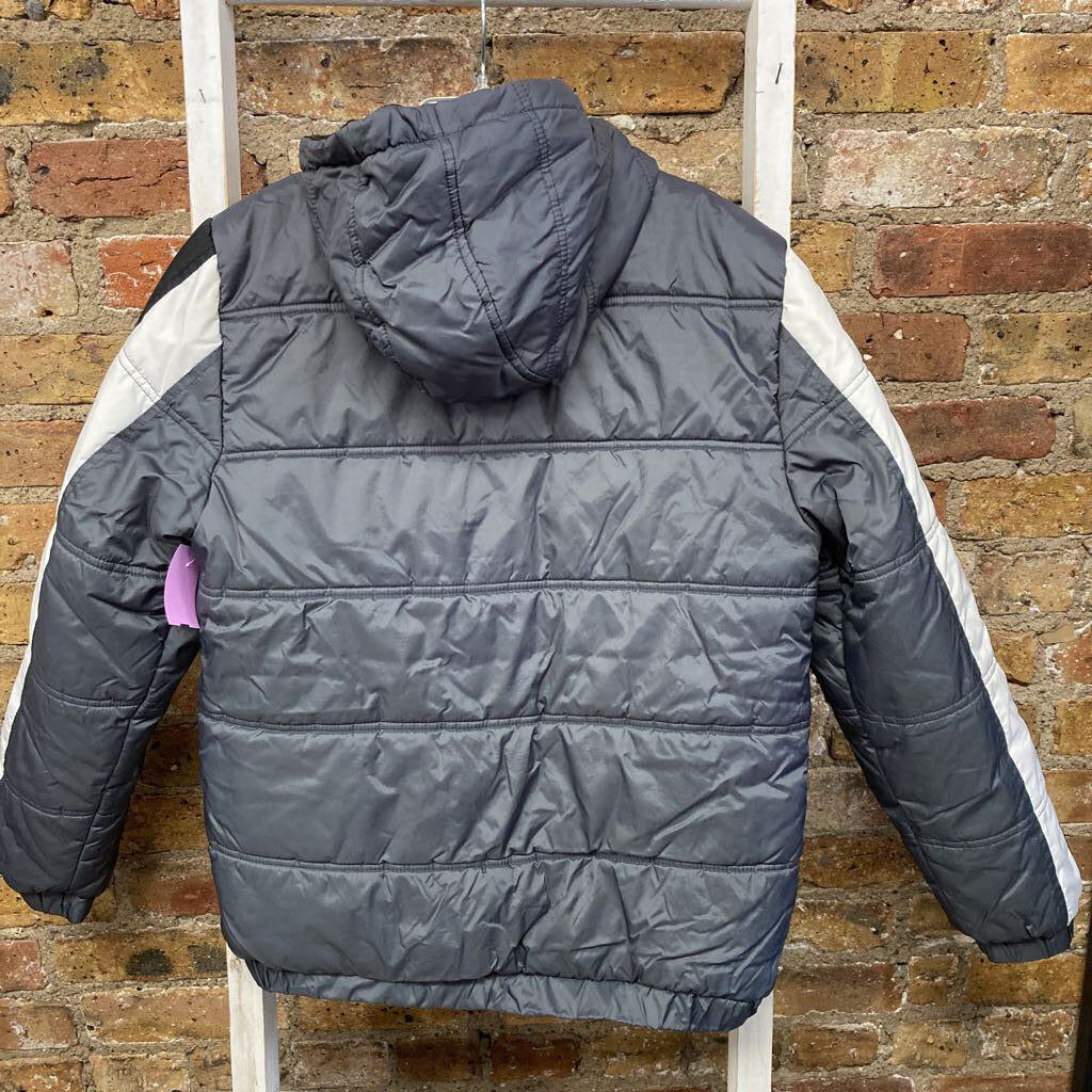 Coat Puffer