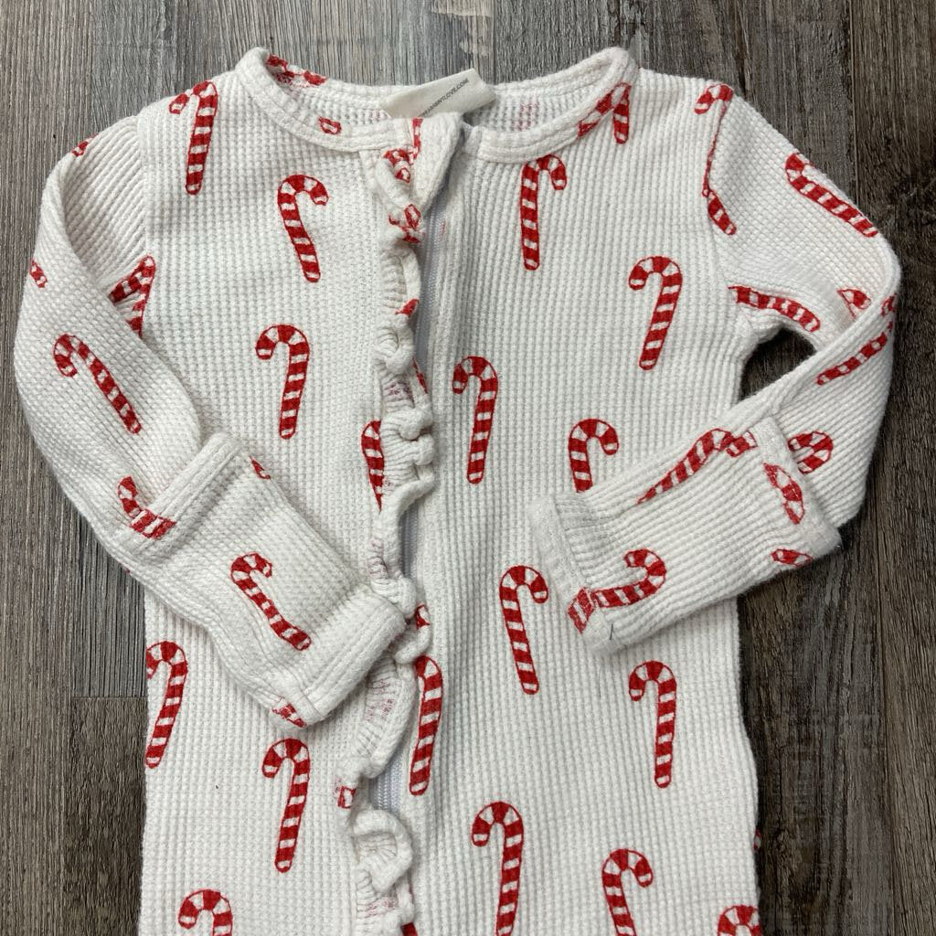 Sleeper Candy Canes